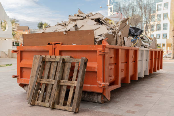 Best Shed Removal  in Oral City, FL